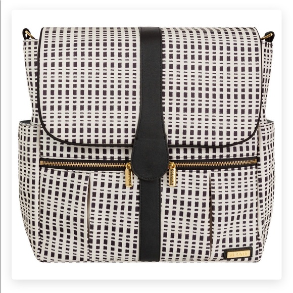 JJ Cole Other - NWOT JJ Cole Diaper Bag